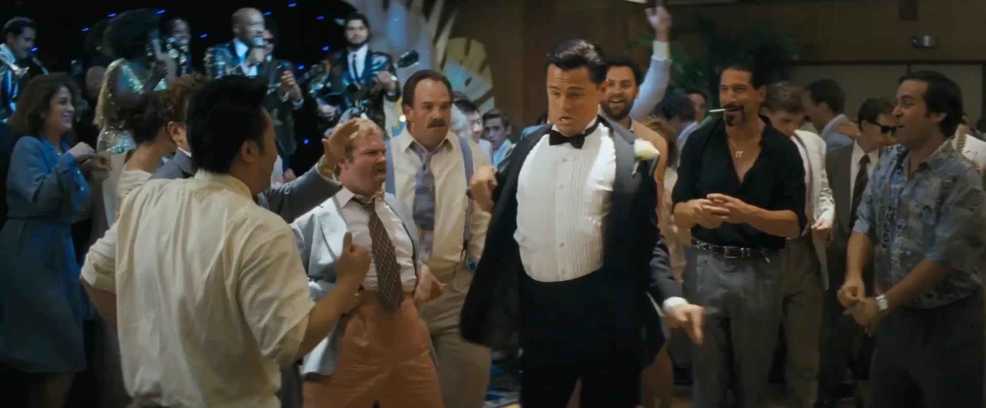 скачать волк с уолл стрит торрент hd Волк с уолл-стрит / the wolf of wall street (2013/hdrip) от.