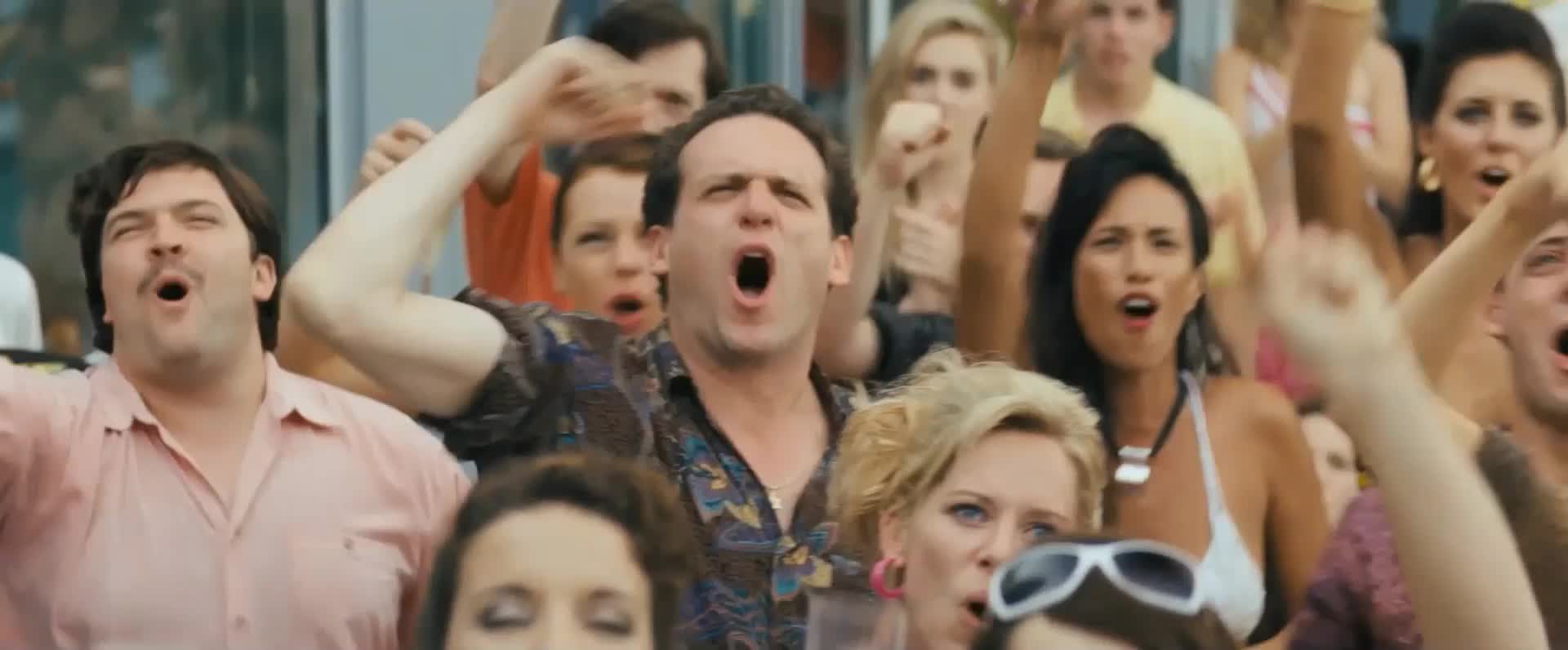 The Wolf Of Wall Street 2014