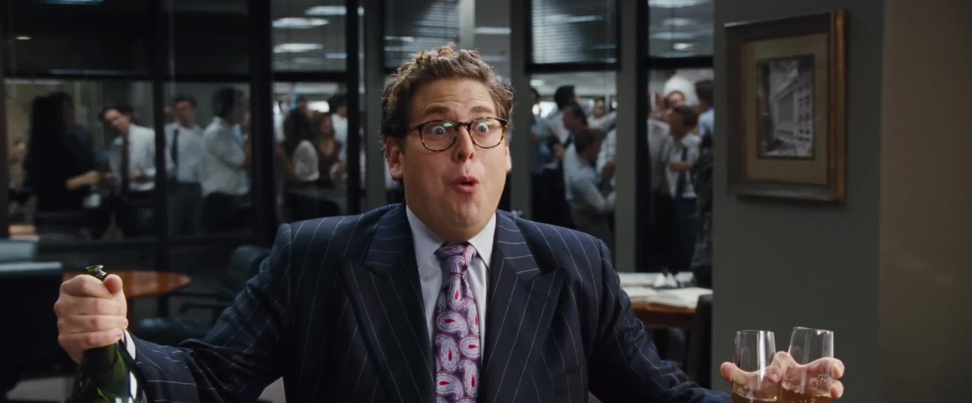 The Wolf Of Wall Street download