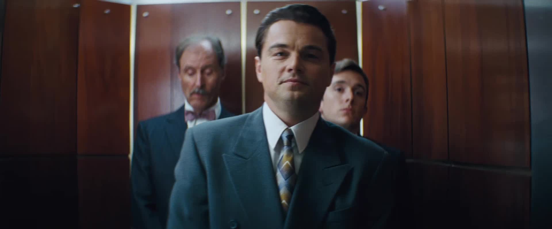 The Wolf Of Wall Street ost