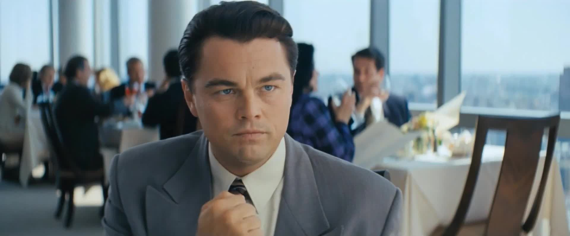 The Wolf Of Wall Street ost